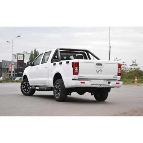 Dongfeng Double Cabine Pickup Trcuk